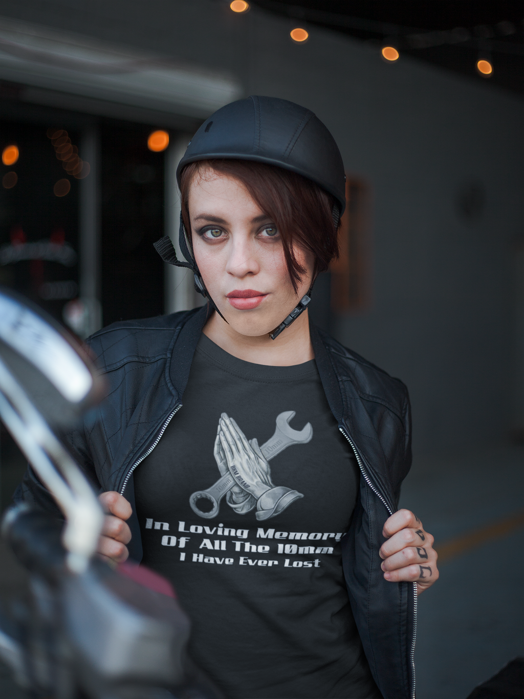 In Loving Memory Tee
