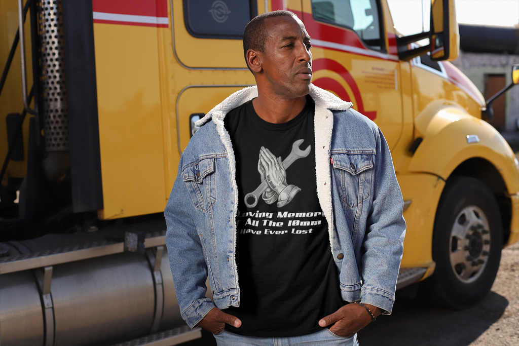 In Loving Memory Tee
